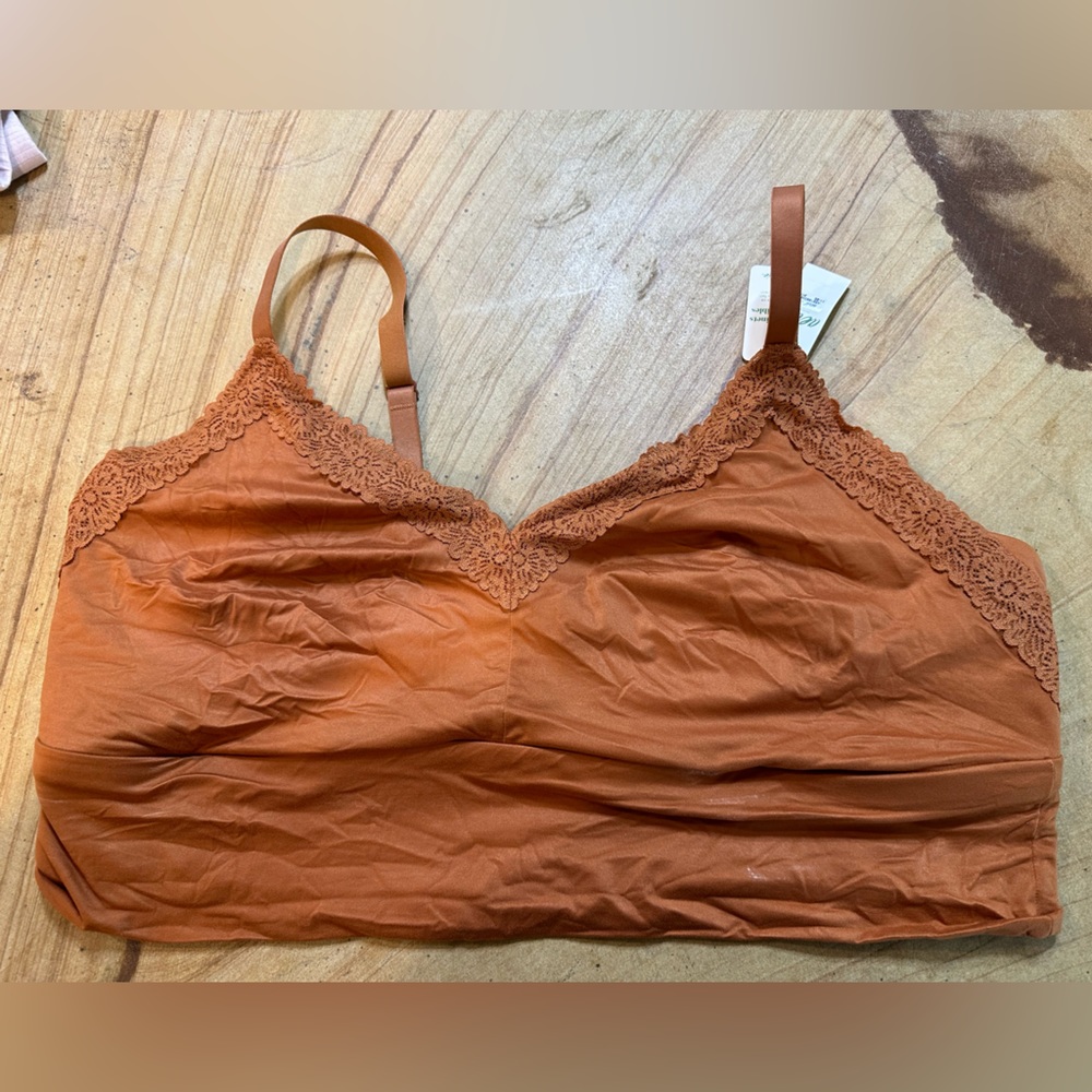 Aerie bralette